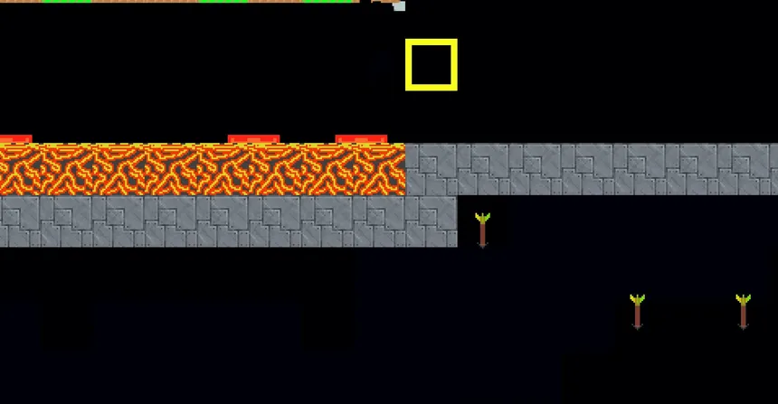 Скриншот 1 к игре INVISIBLE MAN