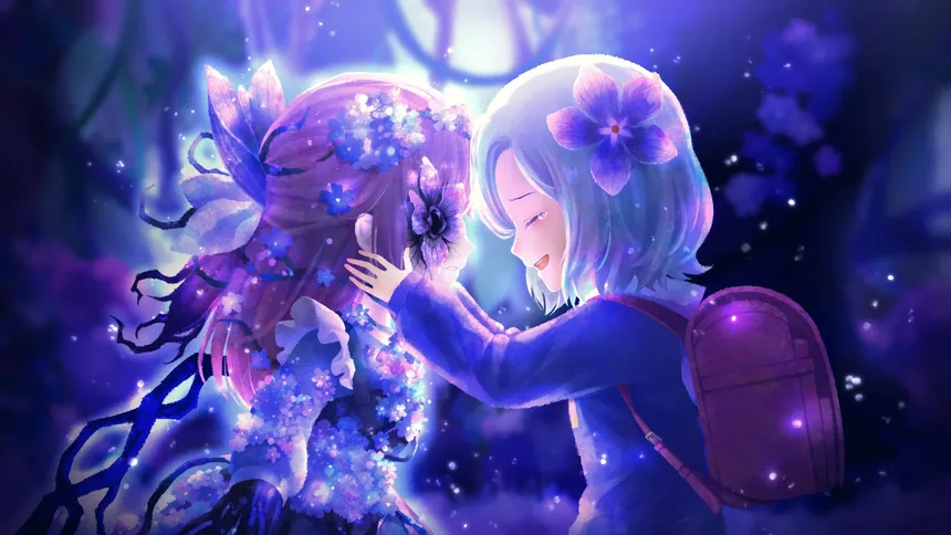 Скриншот 5 к игре Sumire