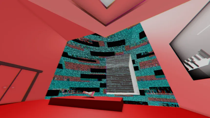 Скриншот 7 к игре DEPO : Death Epileptic Pixel Origins