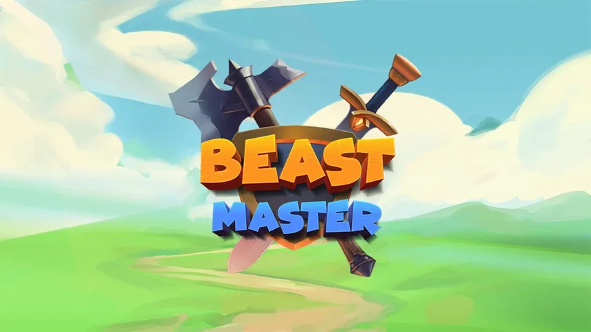 Скриншот 1 к игре Beast Master