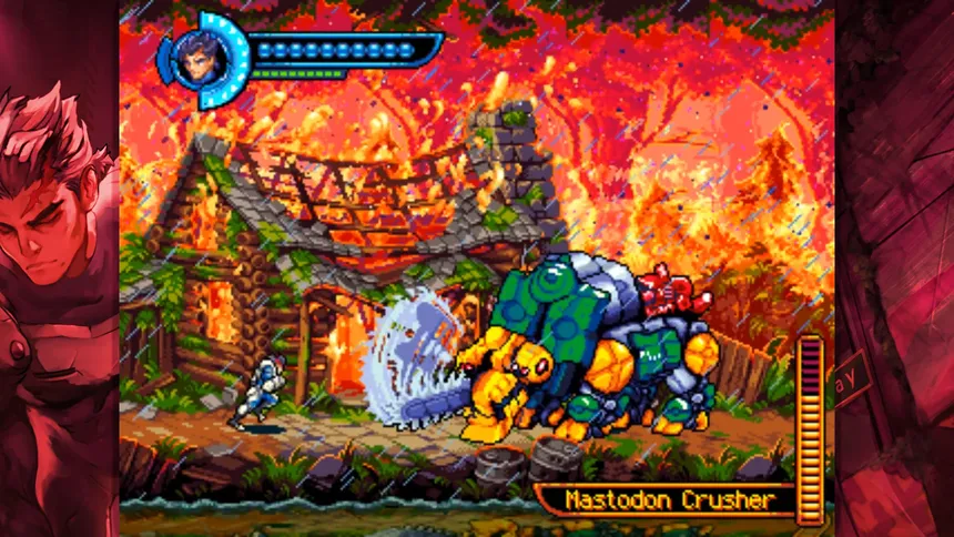 Скриншот 6 к игре Steel Assault