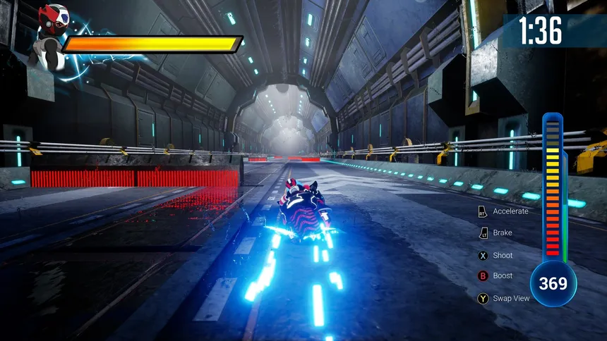 Скриншот 3 к игре Android Hunter A