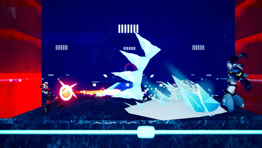 Скриншот 5 к игре Android Hunter A