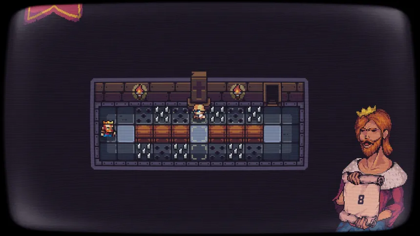 Скриншот 5 к игре Dungeons & Bombs