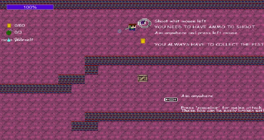 Скриншот 3 к игре Lost Ed