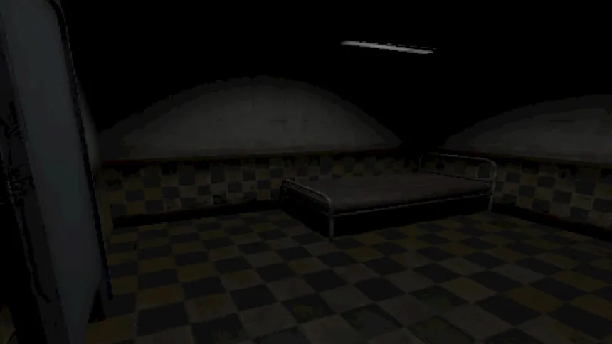 Скриншот 1 к игре Isolation Simulator