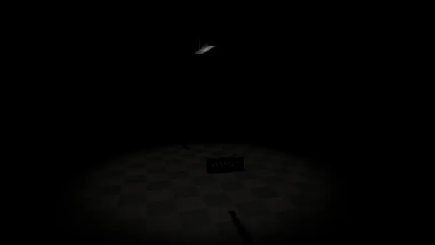 Скриншот 4 к игре Isolation Simulator