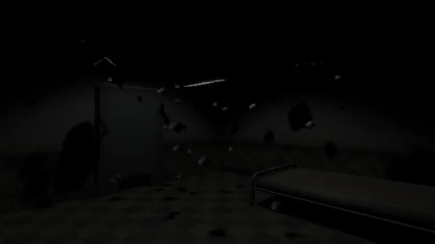 Скриншот 5 к игре Isolation Simulator