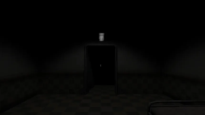 Скриншот 8 к игре Isolation Simulator