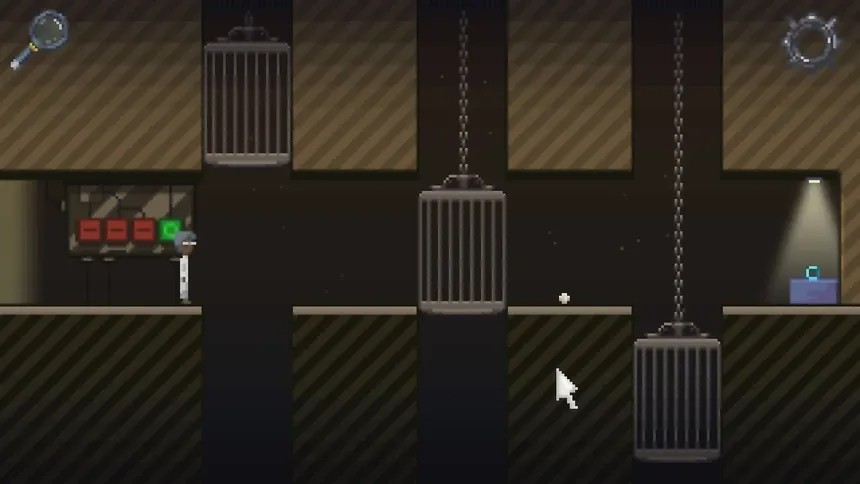 Скриншот 4 к игре I dream of you and ice cream