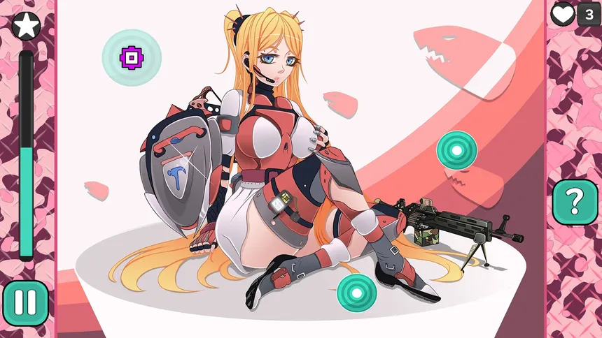 Скриншот 3 к игре Aim Master H
