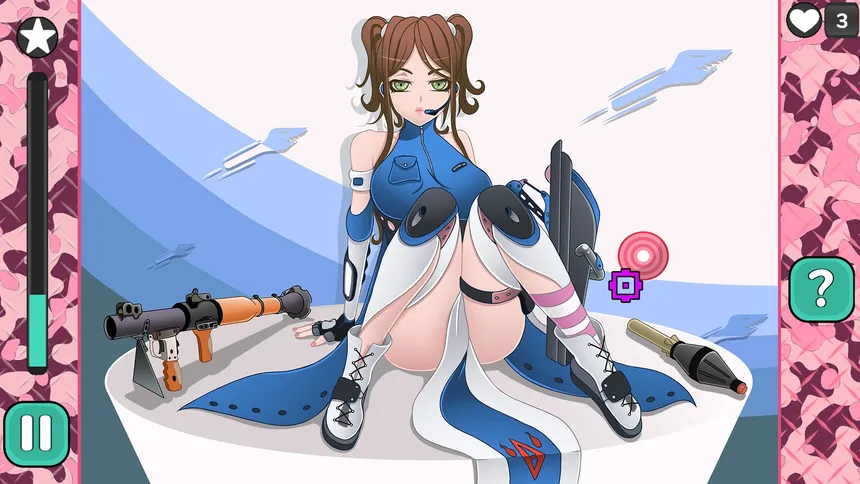 Скриншот 4 к игре Aim Master H