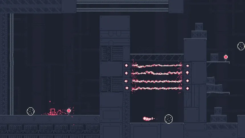 Скриншот 6 к игре Charge Kid