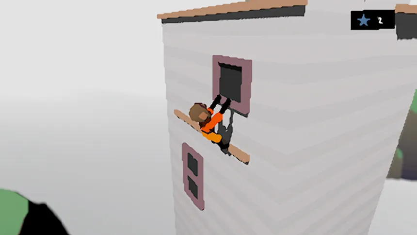 Скриншот 3 к игре Popo's Tower