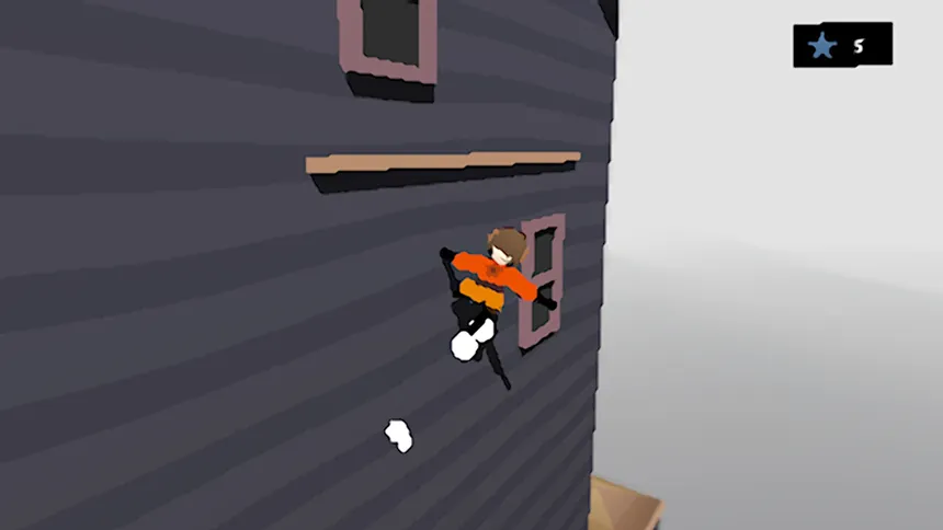 Скриншот 4 к игре Popo's Tower