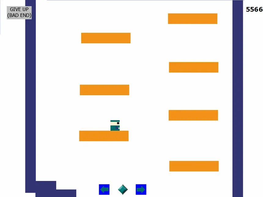 Скриншот 3 к игре GOD GAME