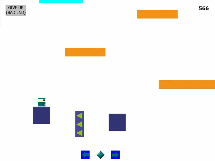 Скриншот 4 к игре GOD GAME