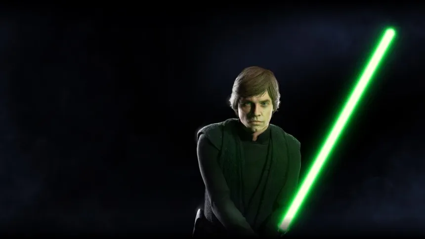 Скриншот 1 к игре STAR WARS Battlefront II