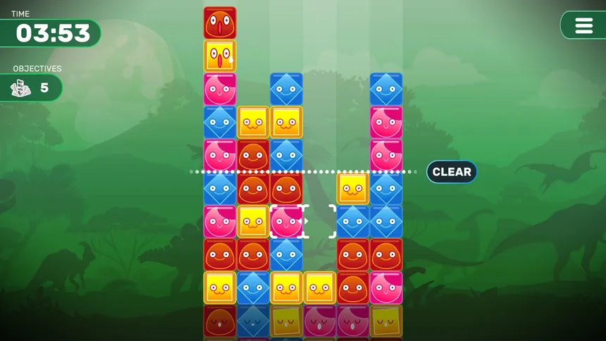 Скриншот 1 к игре Flipon