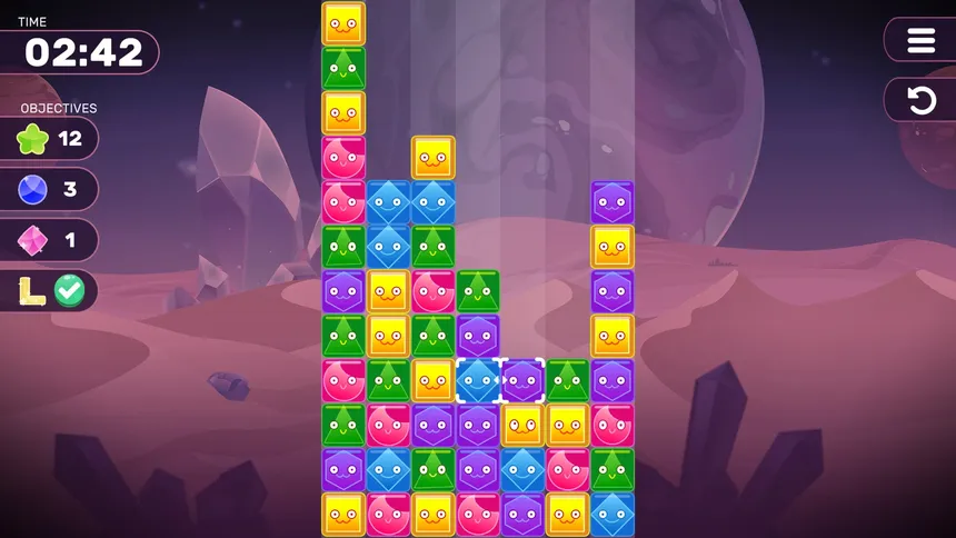 Скриншот 2 к игре Flipon