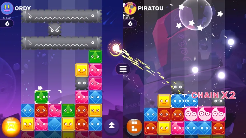 Скриншот 3 к игре Flipon