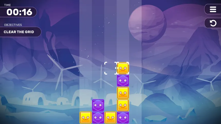 Скриншот 4 к игре Flipon
