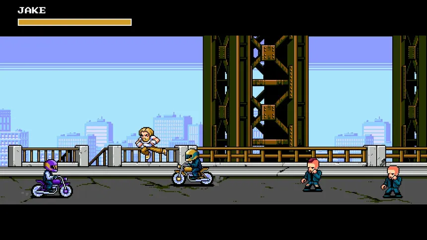 Скриншот 5 к игре Payback time