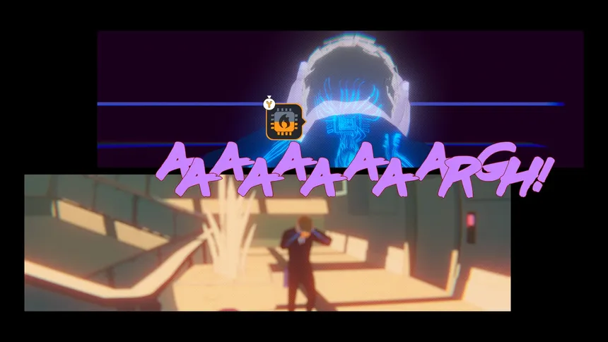 Скриншот 2 к игре FORECLOSED