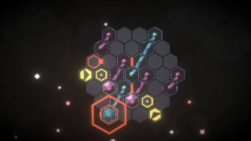 Скриншот 8 к игре The Machine's Garden