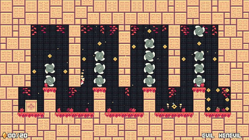 Скриншот 2 к игре RITE
