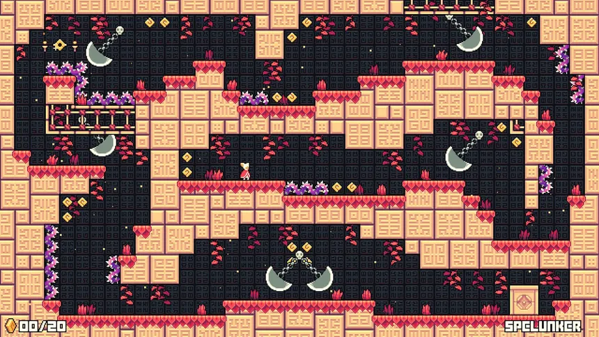 Скриншот 6 к игре RITE