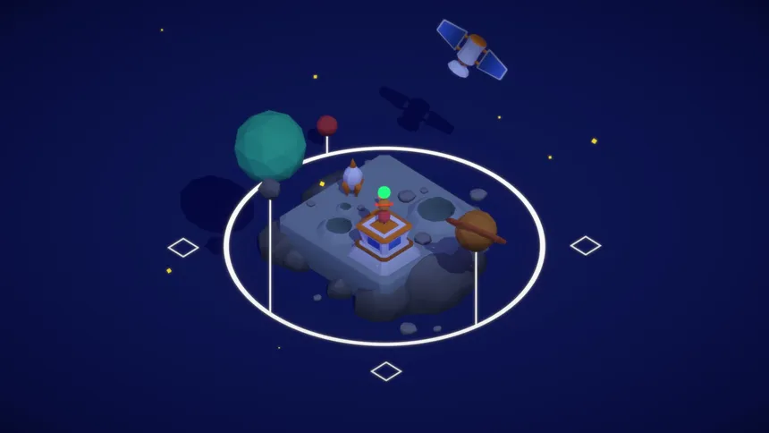 Скриншот 6 к игре Sizeable