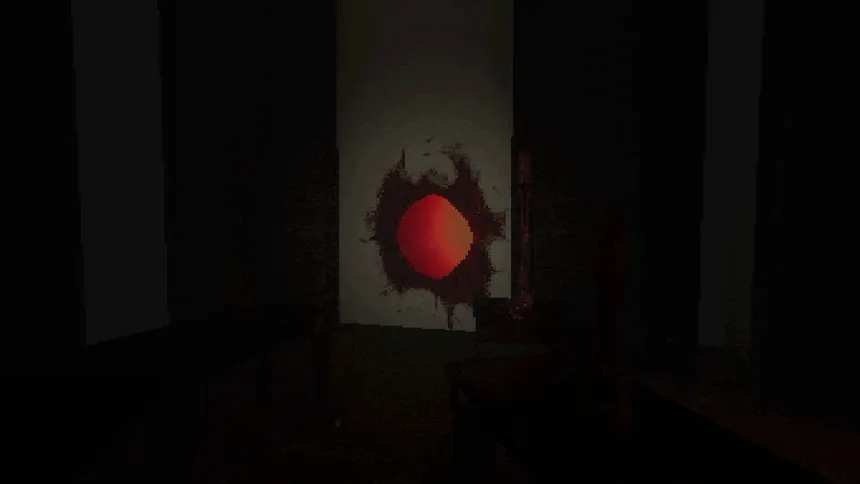 Скриншот 5 к игре A Place, Forbidden