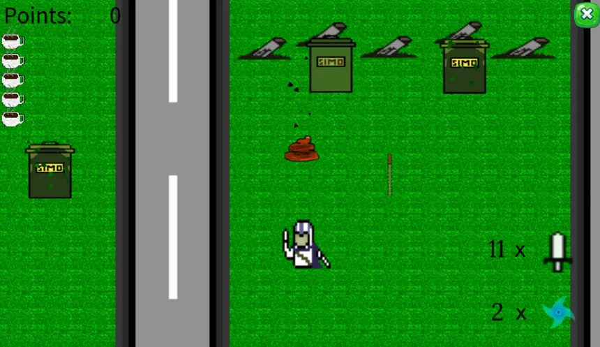 Скриншот 8 к игре Kaapelipeli: The Cable Game