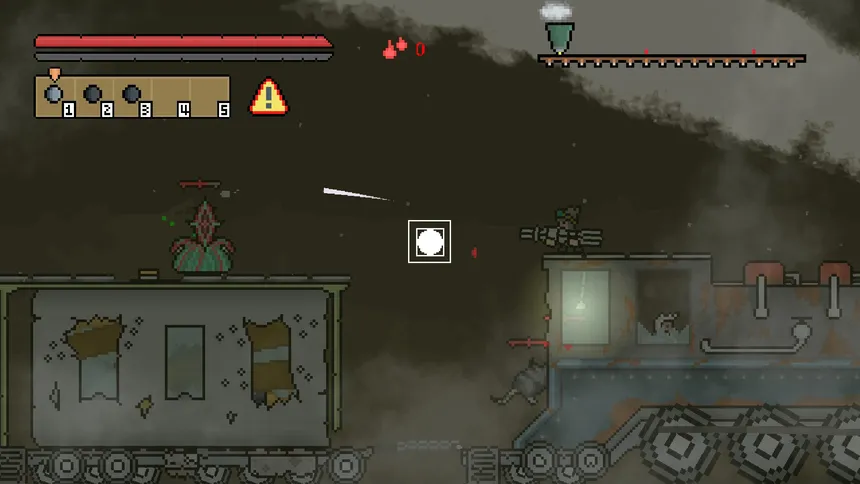 Скриншот 1 к игре En-Train