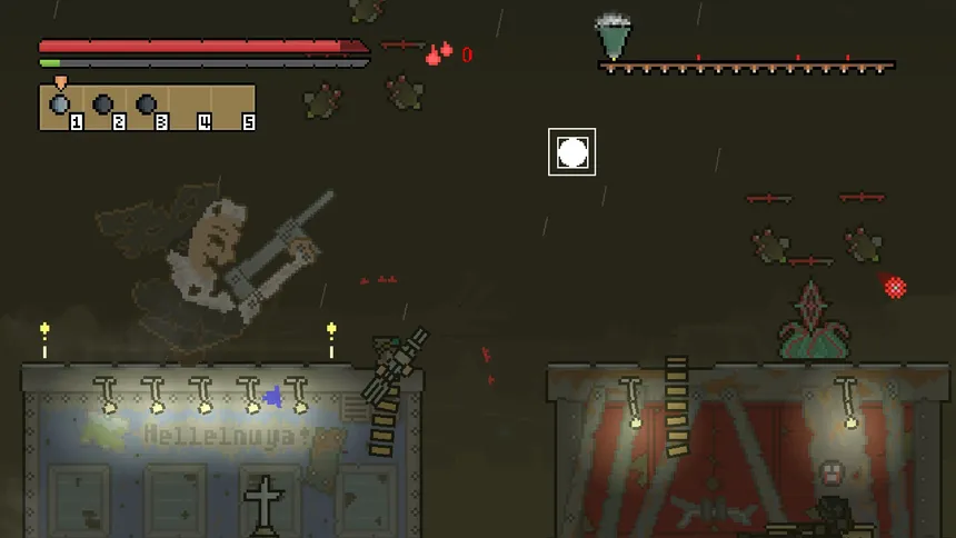 Скриншот 5 к игре En-Train