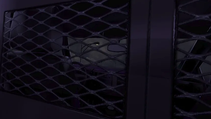 Скриншот 4 к игре CHV: VR Trunk Escape