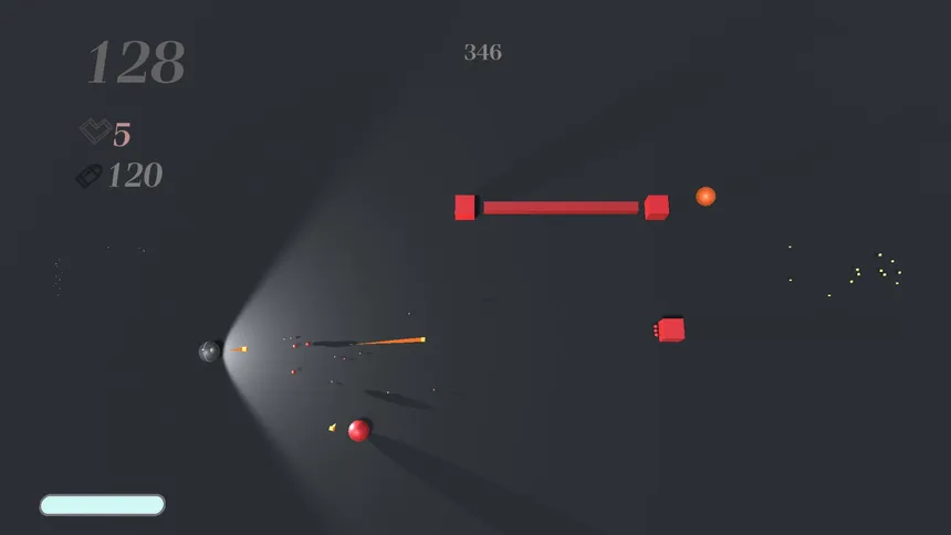 Скриншот 7 к игре Dim Glow