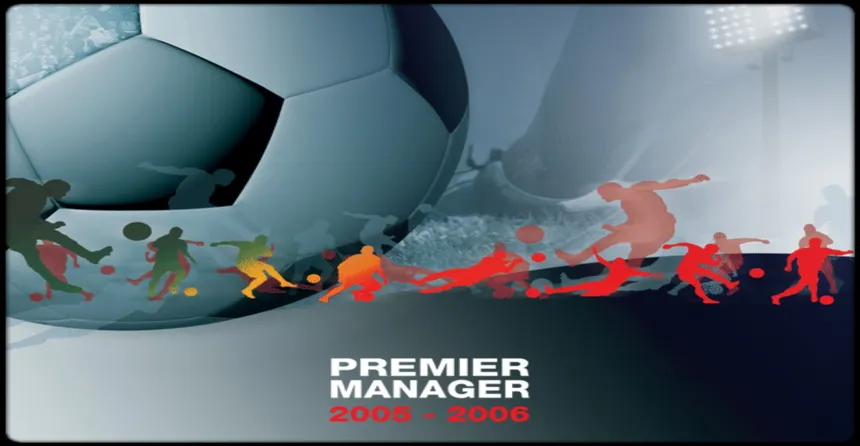 Скриншот 1 к игре Premier Manager 05/06