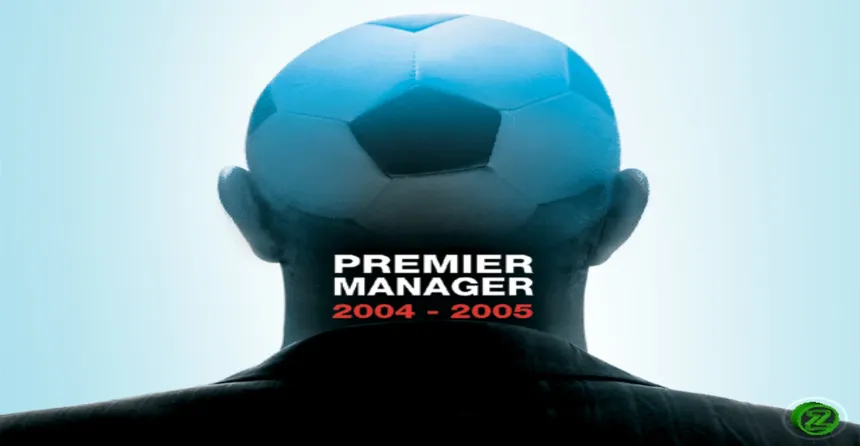 Скриншот 1 к игре Premier Manager 04/05