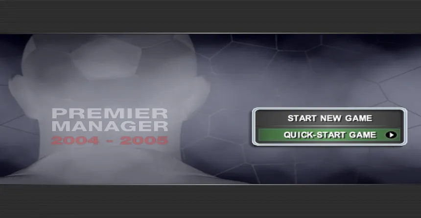 Скриншот 2 к игре Premier Manager 04/05
