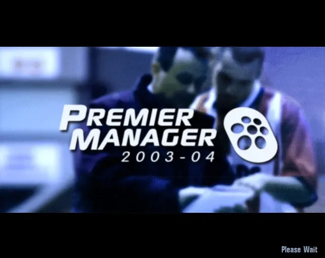 Скриншот 1 к игре Premier Manager 03/04