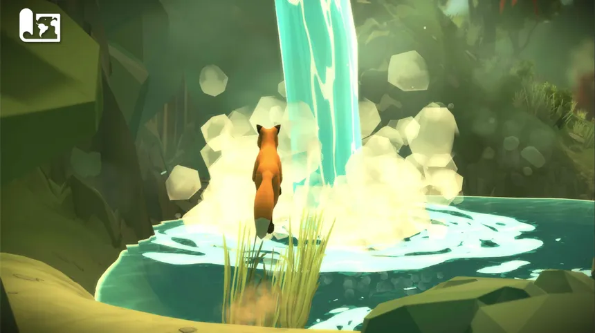 Скриншот 2 к игре Foxen Island