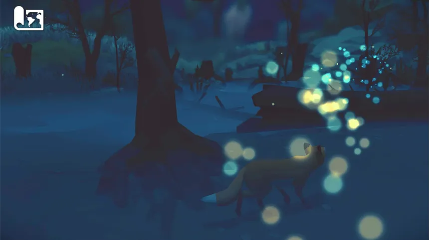 Скриншот 3 к игре Foxen Island