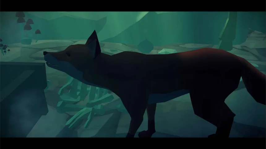Скриншот 5 к игре Foxen Island