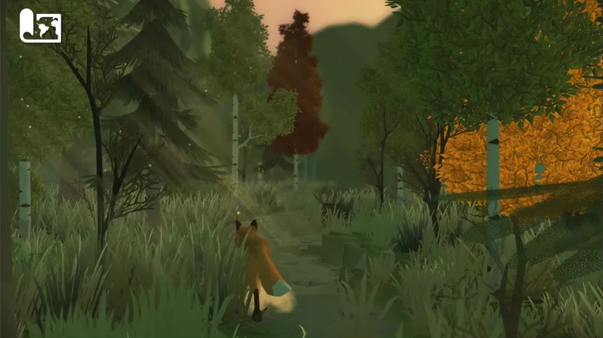 Скриншот 7 к игре Foxen Island