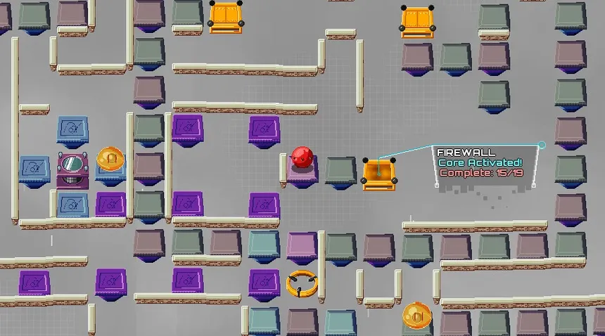 Скриншот 6 к игре Limiter!