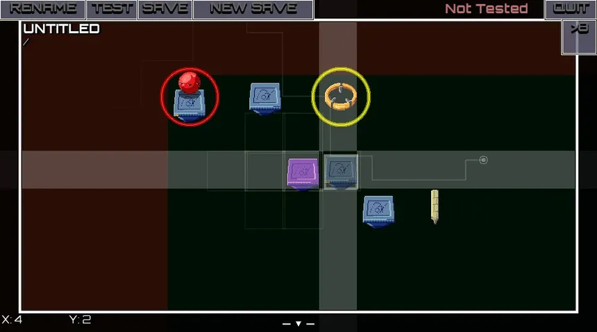 Скриншот 7 к игре Limiter!