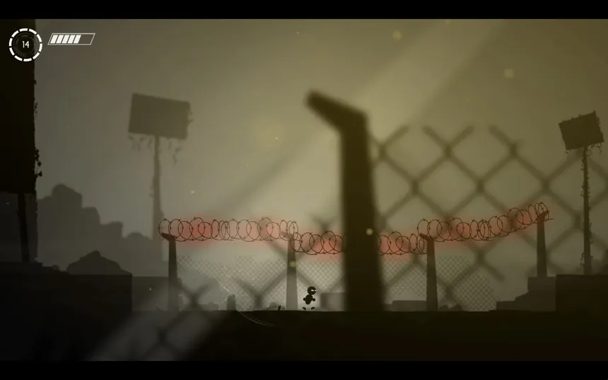 Скриншот 6 к игре A.T.O.M.