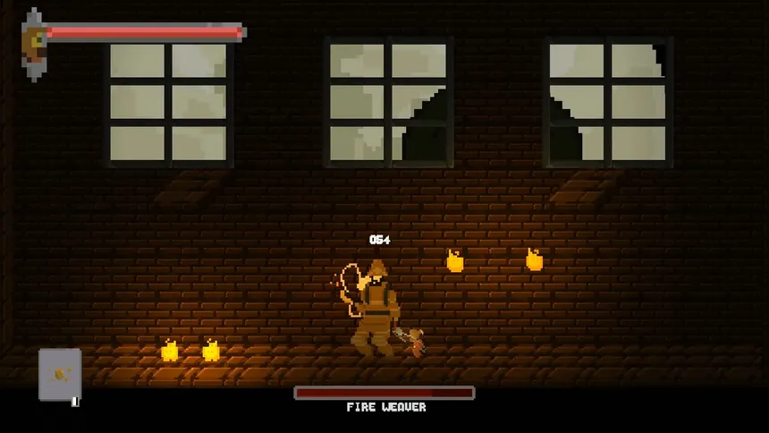 Скриншот 2 к игре Midnight Renegade